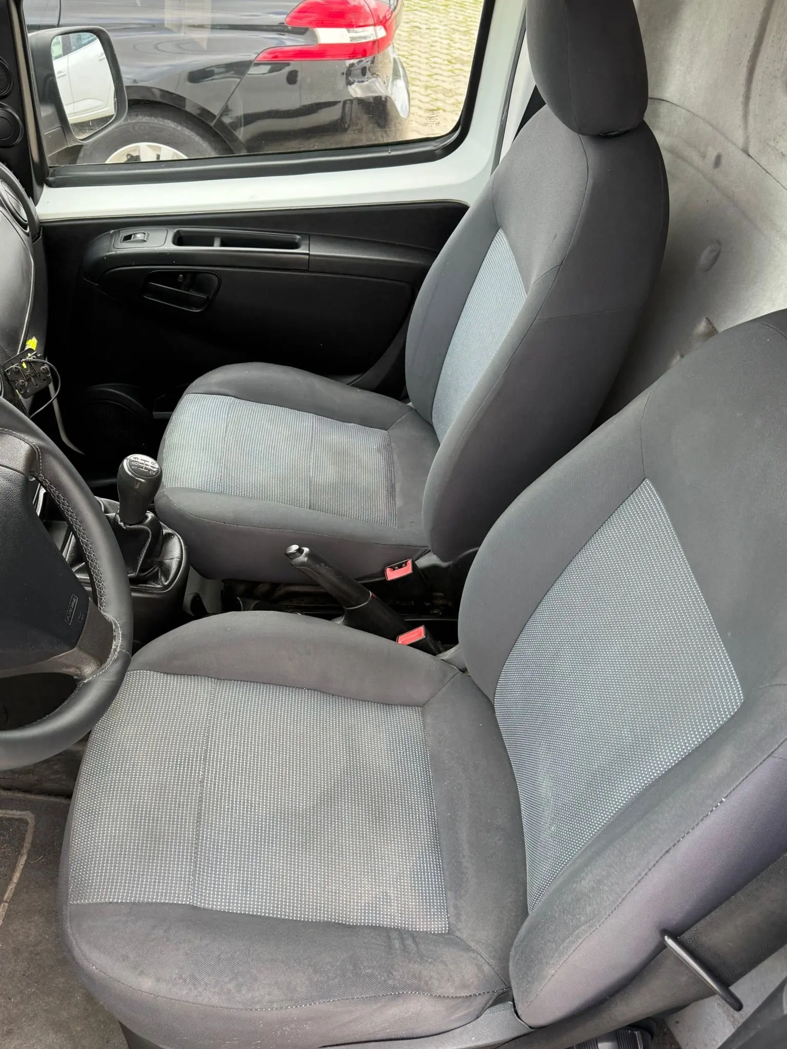 Peugeot Bipper Tepee 10