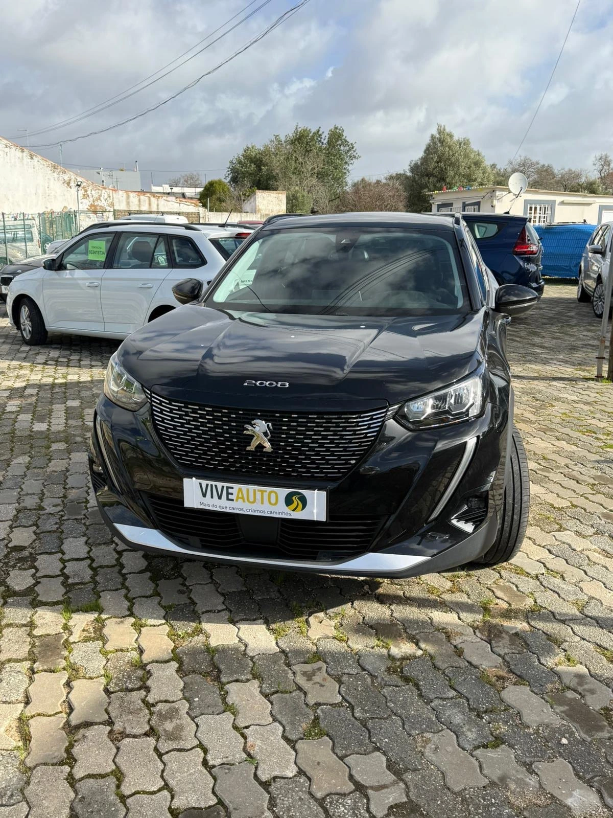 Peugeot 2008 13