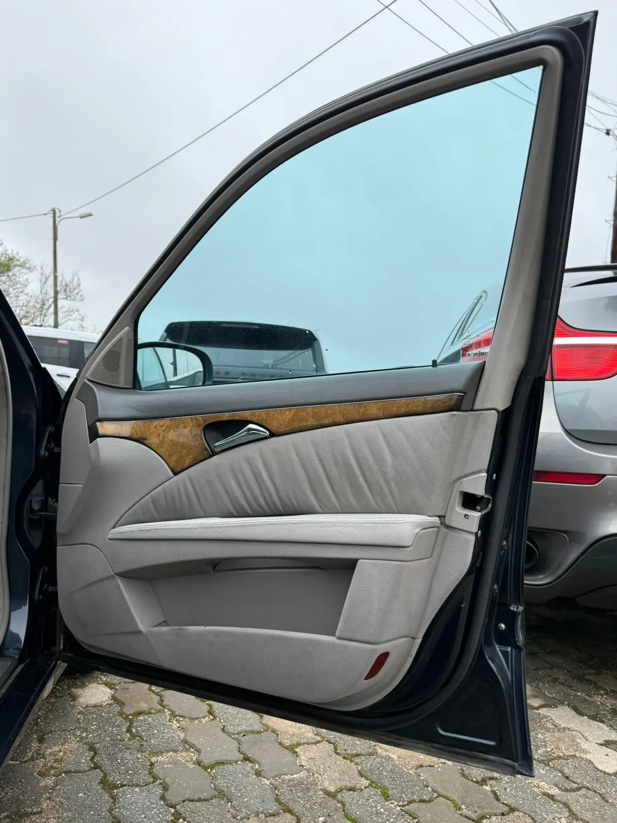 Mercedes-Benz E 280 280 CDI 14