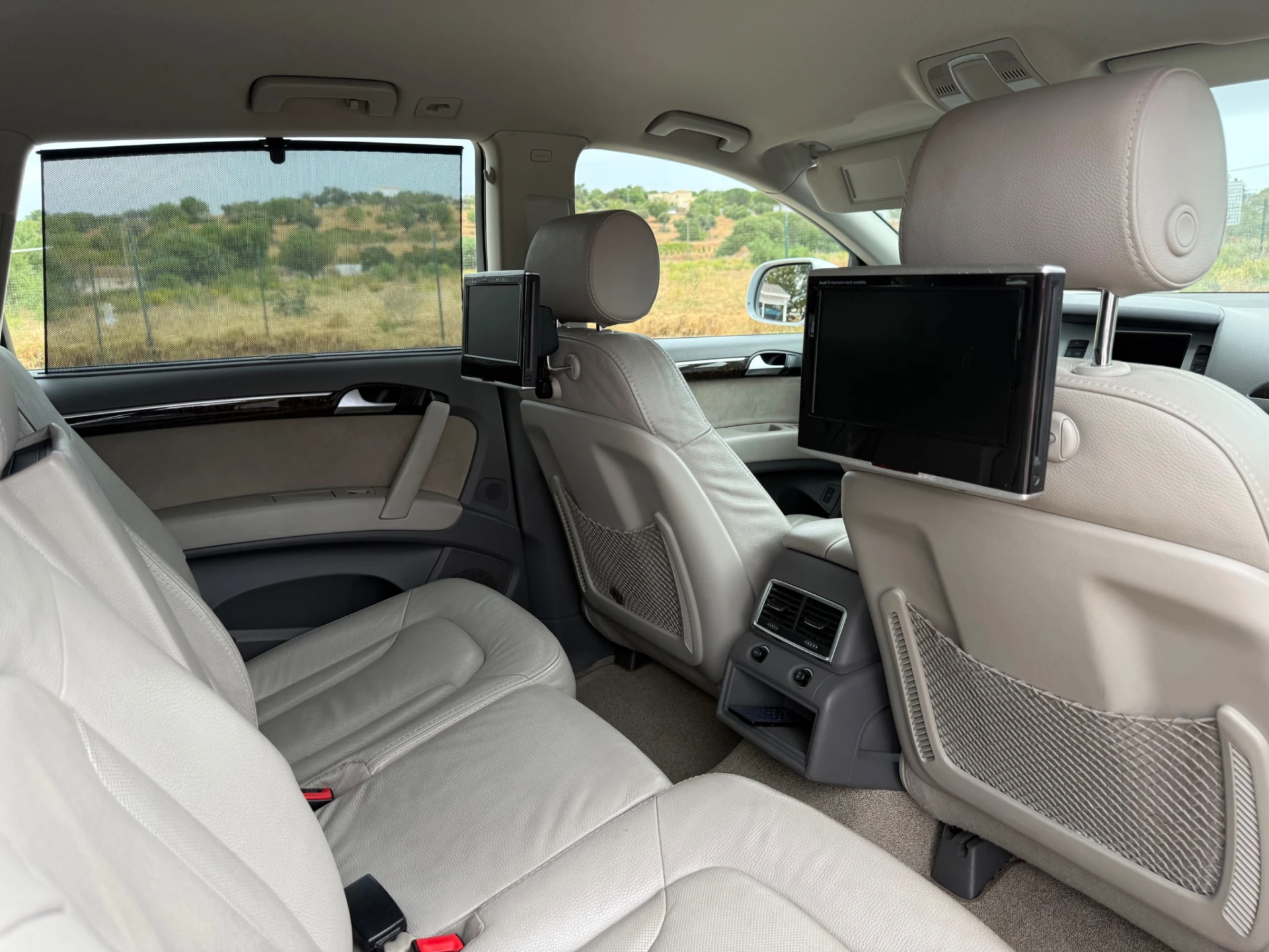 Audi Q7 3.0 V6 TDi quattro Tiptronic 3