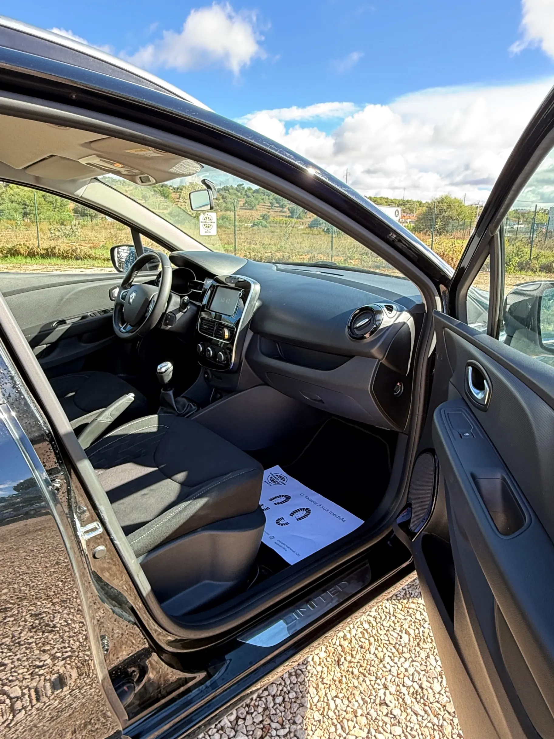 Renault Clio AC Break 10