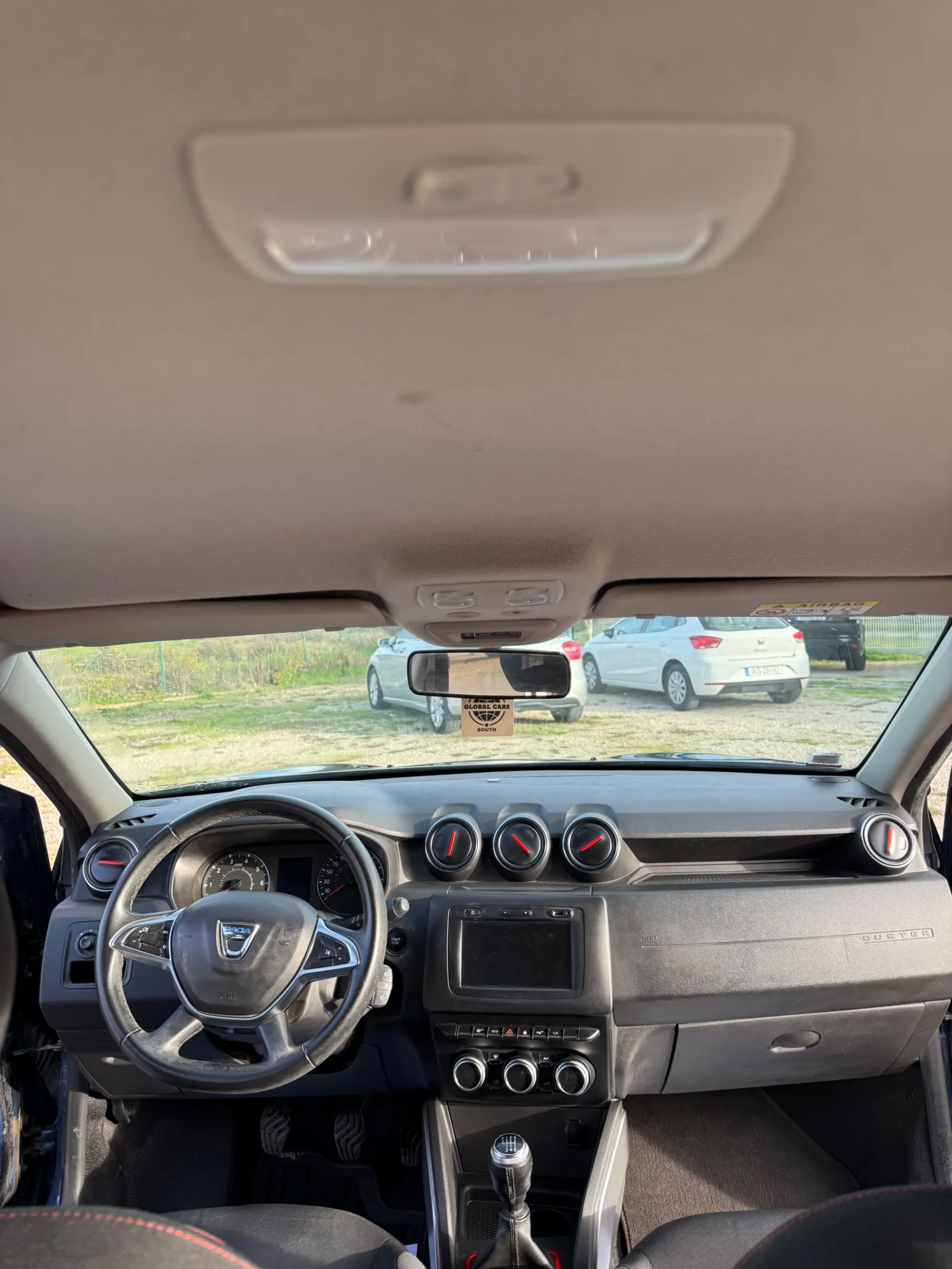 Dacia Duster 1.3 TCe SL Adventure 14