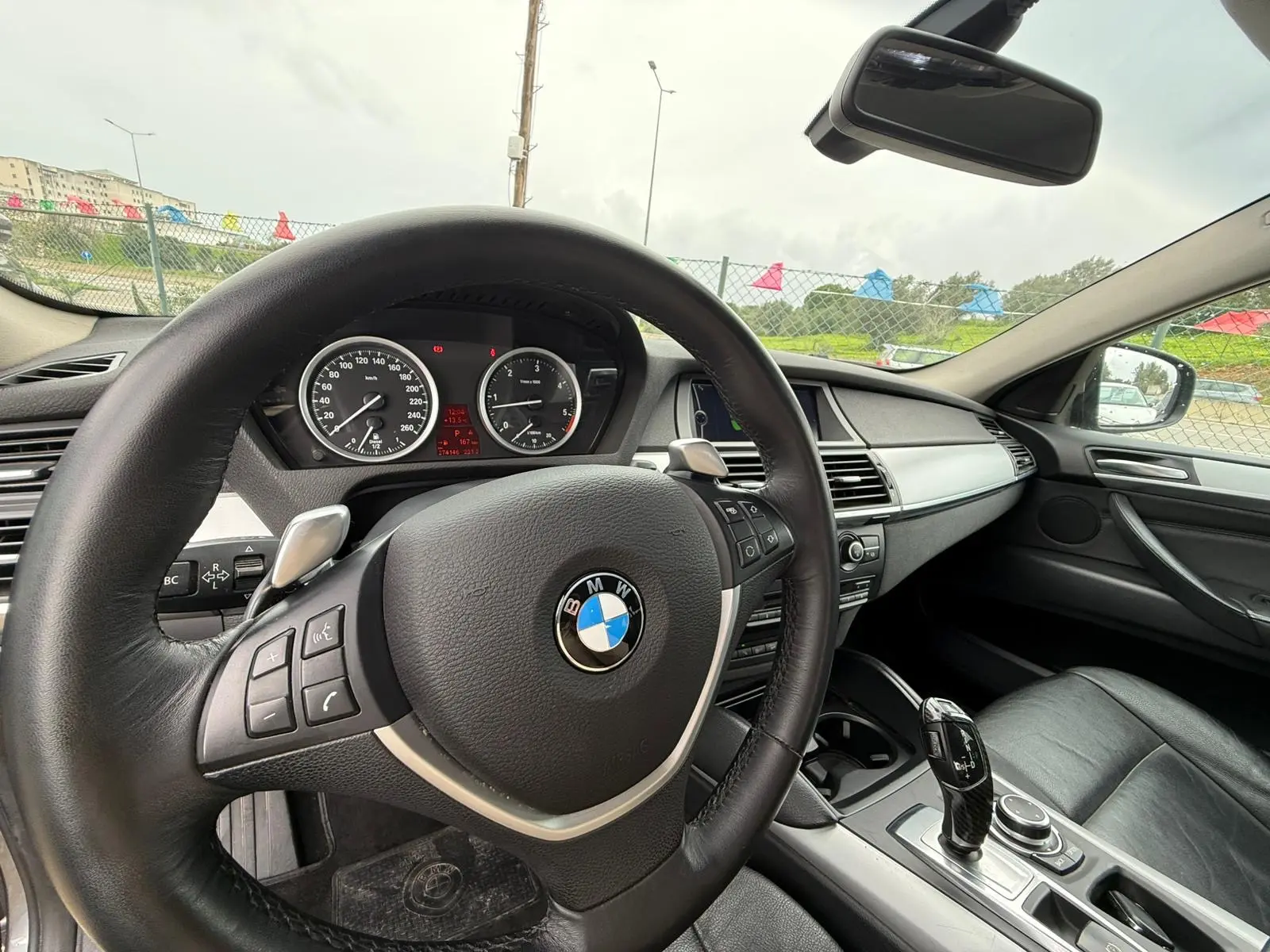 BMW X6 35 d xDrive 11