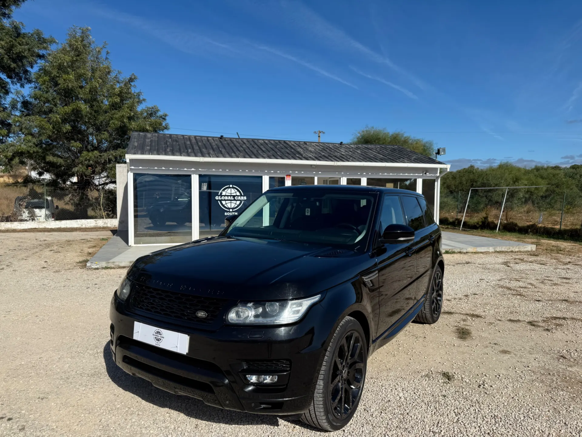 Land Rover Range Rover Sport Jaguar Land Rover Limited 3