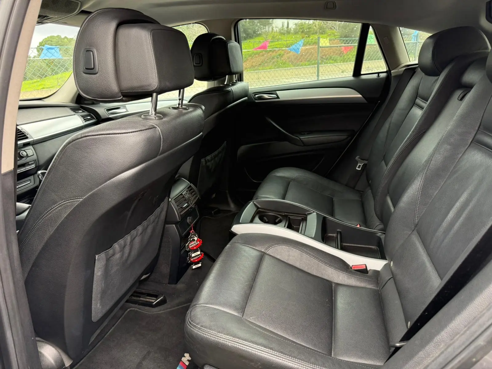 BMW X6 35 d xDrive 12