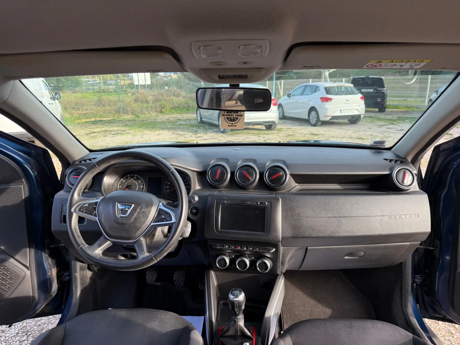 Dacia Duster 1.3 TCe SL Adventure 15