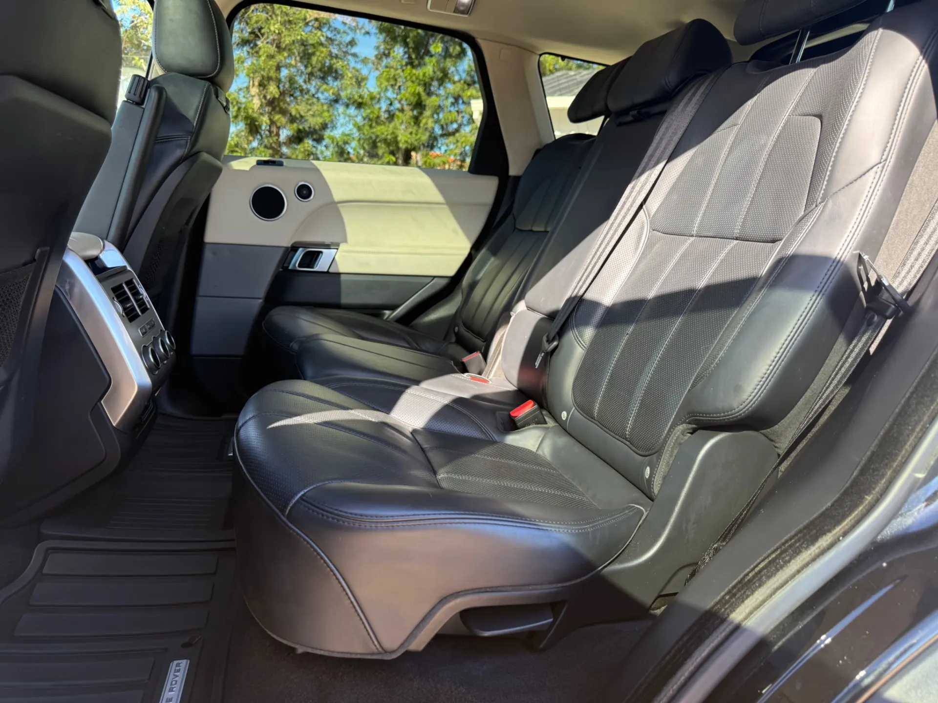 Land Rover Range Rover Sport Jaguar Land Rover Limited 10