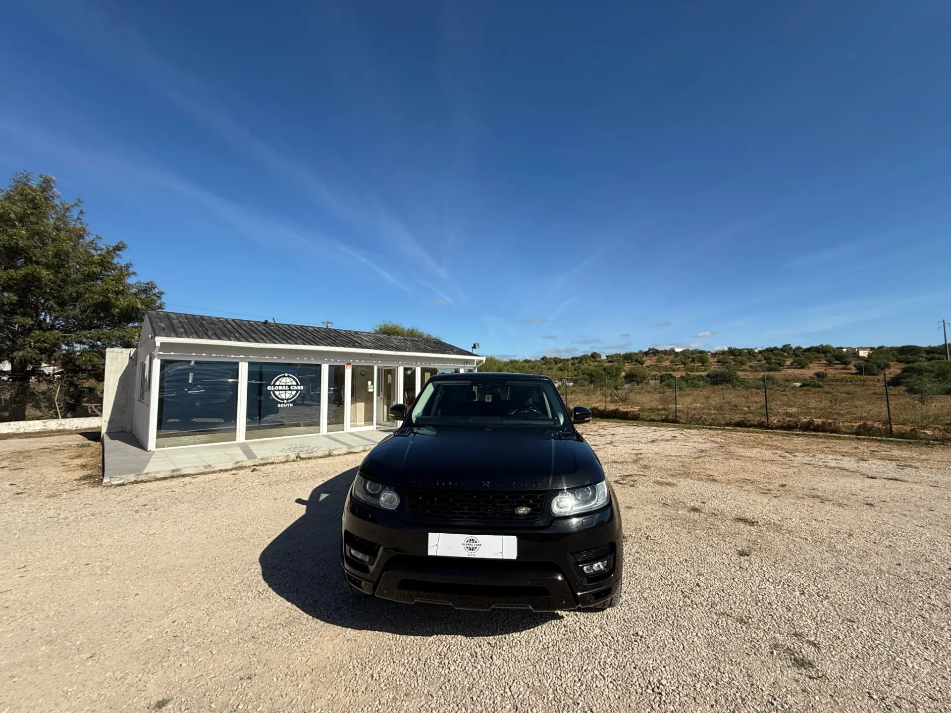 Land Rover Range Rover Sport Jaguar Land Rover Limited 7