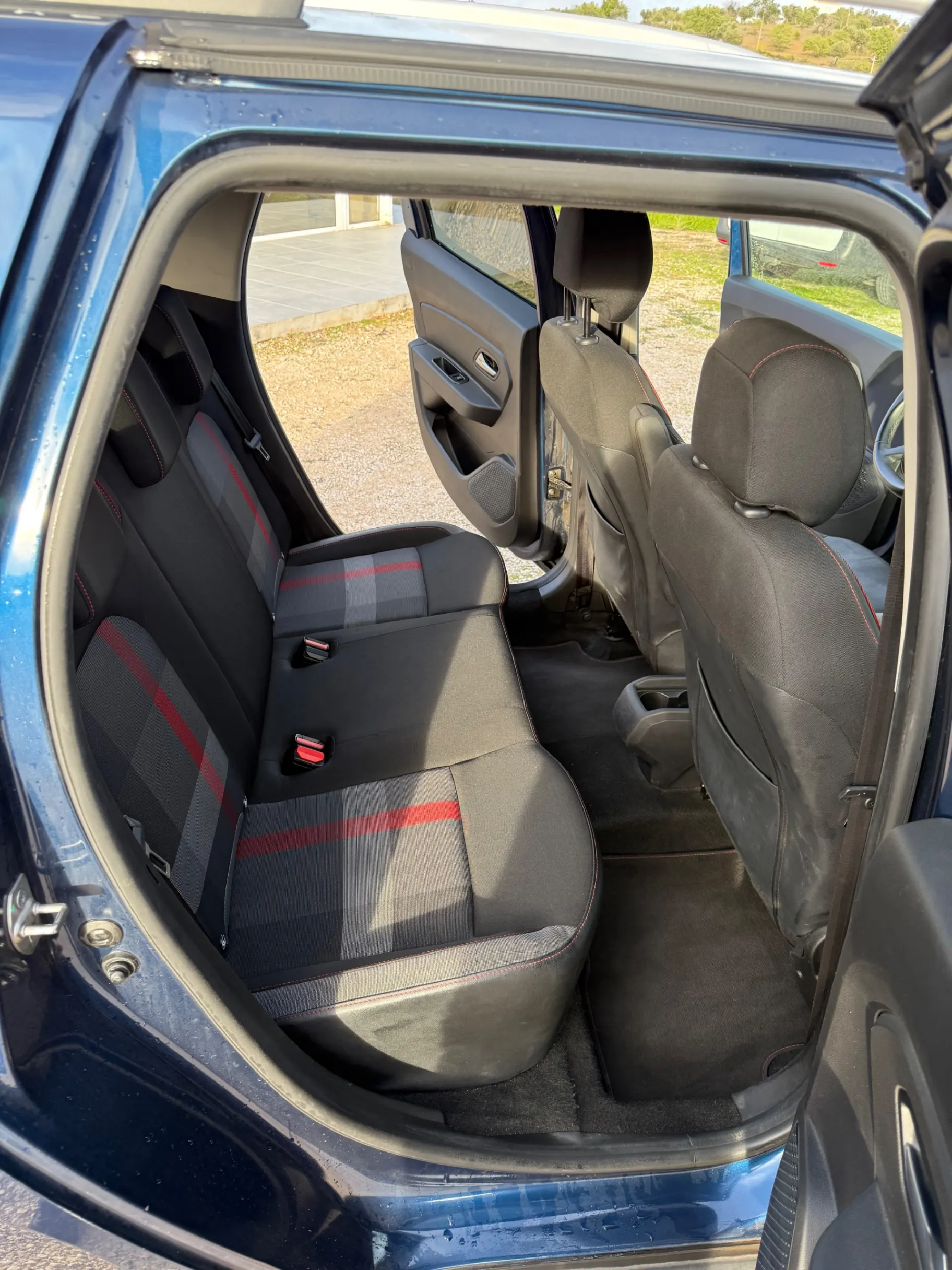 Dacia Duster 1.3 TCe SL Adventure 10