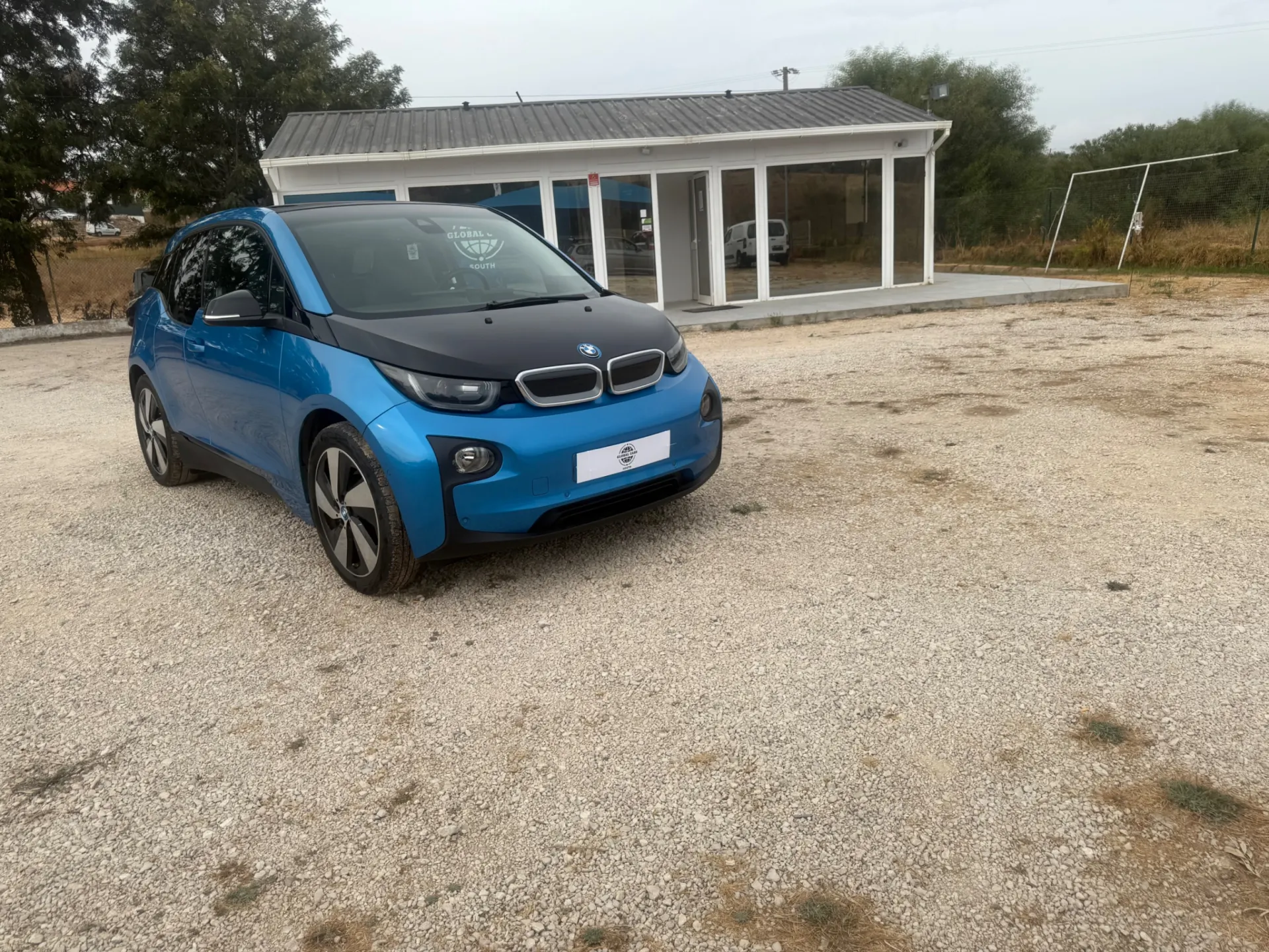 BMW i3 3