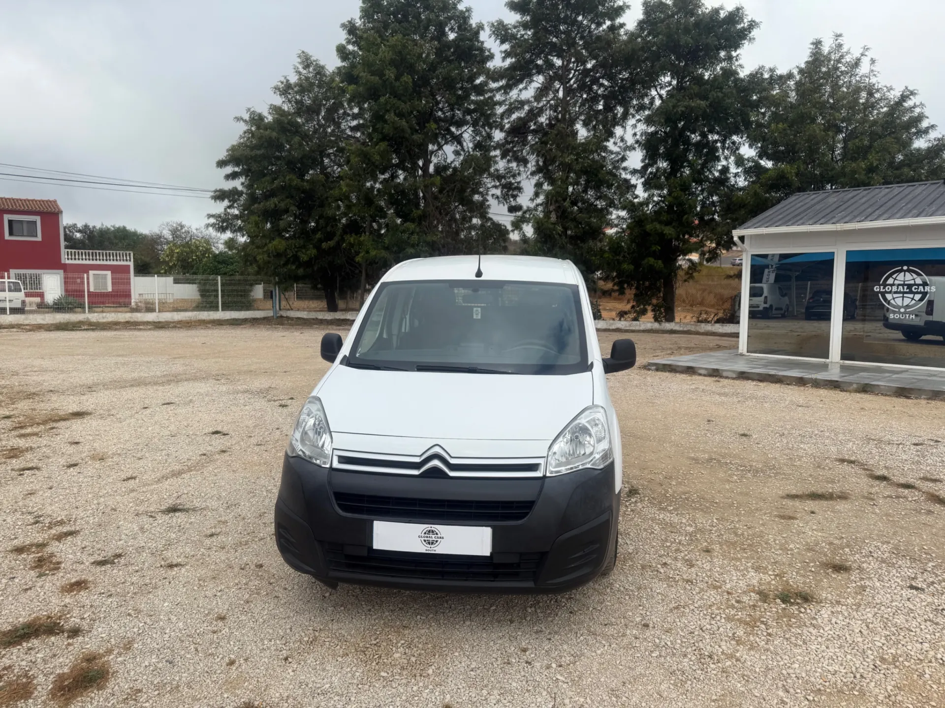 Citroën Berlingo 3