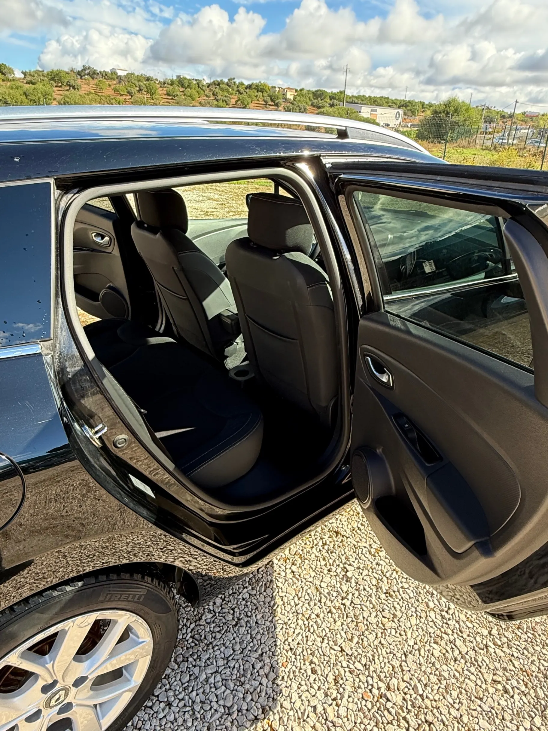 Renault Clio AC Break 7