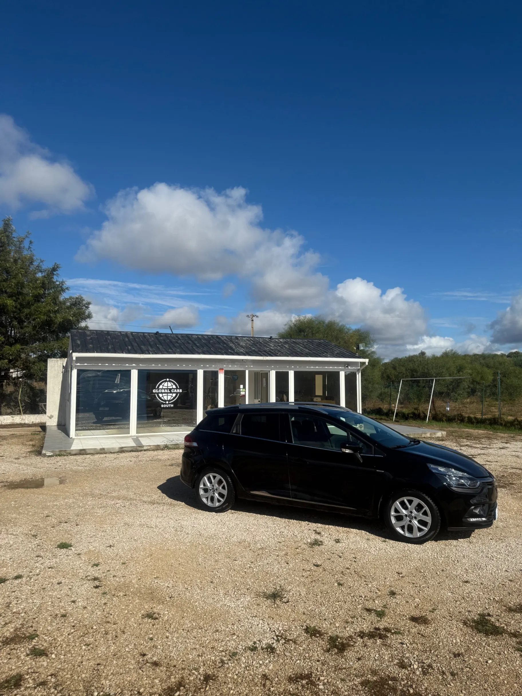 Renault Clio AC Break 15