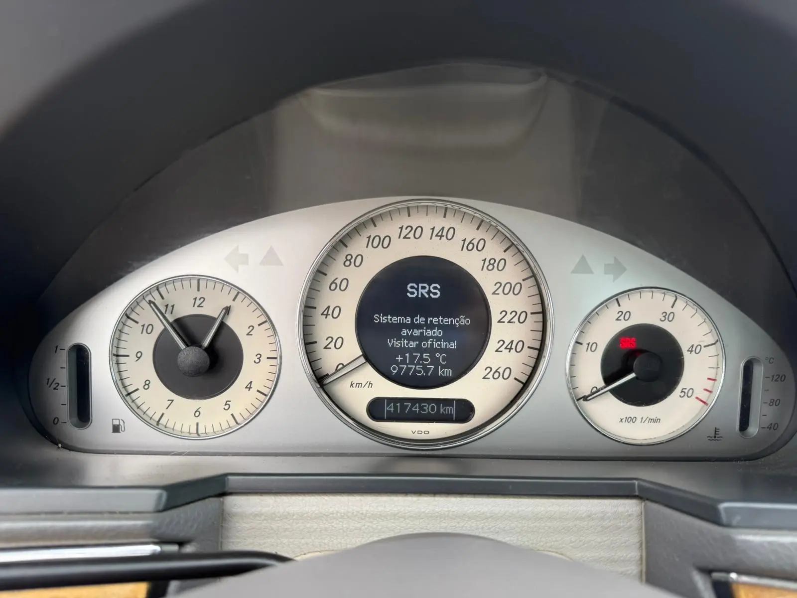 Mercedes-Benz E 280 280 CDI 16