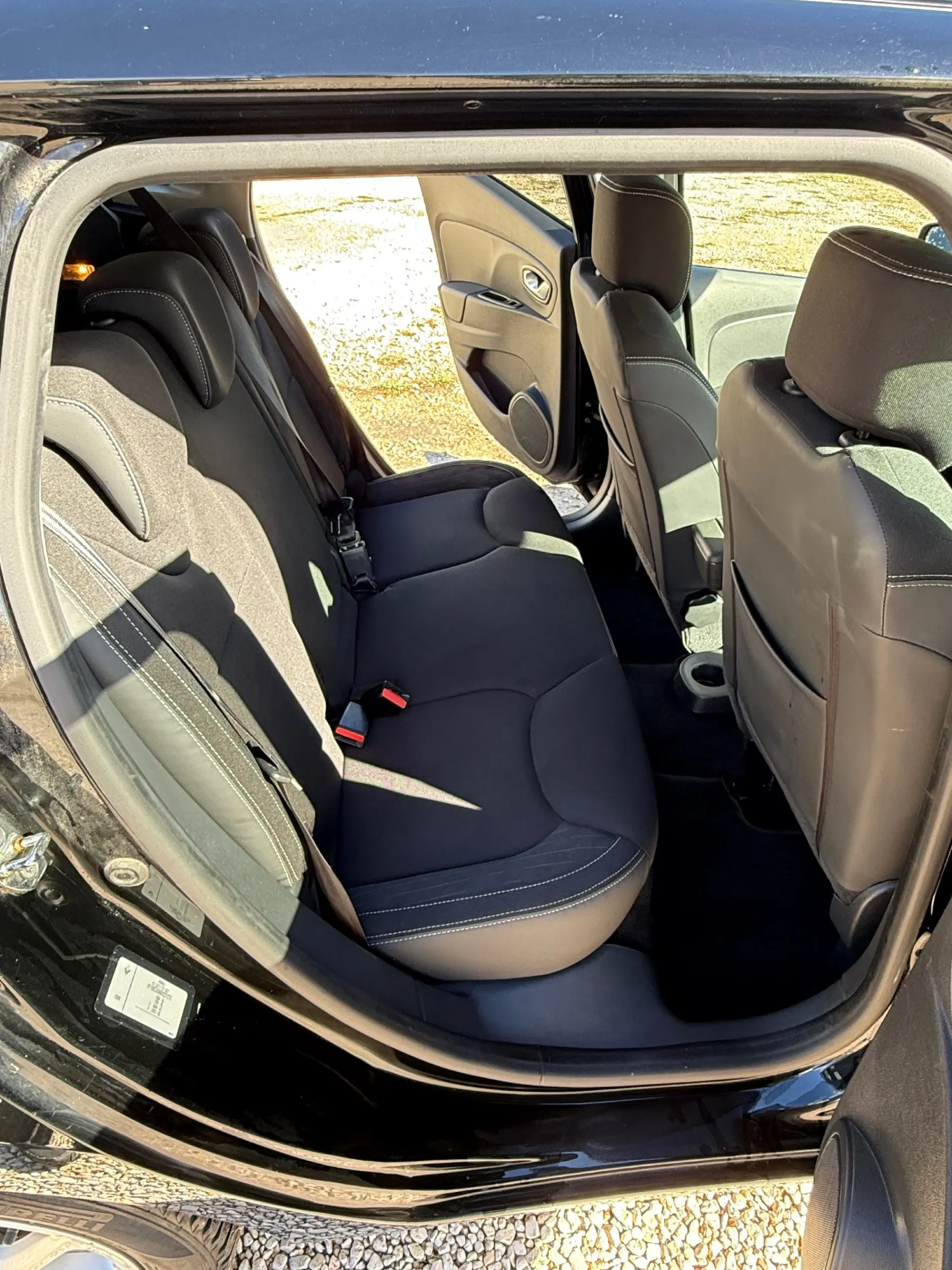 Renault Clio AC Break 14