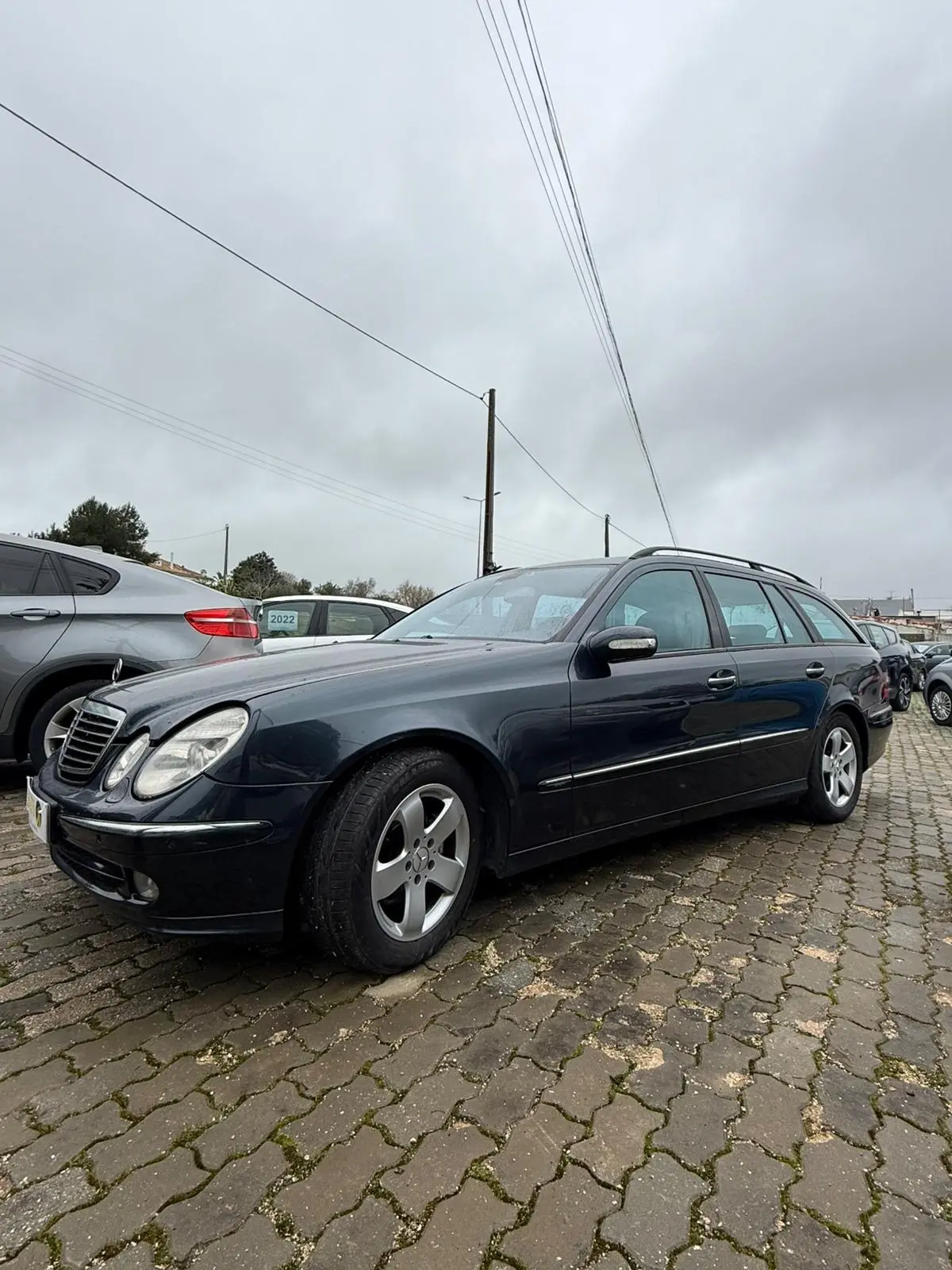 Mercedes-Benz E 280 280 CDI 3