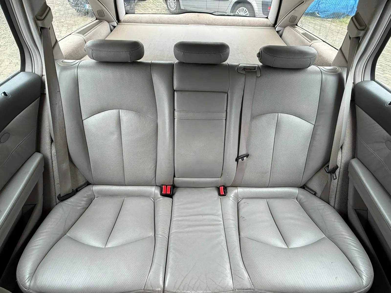 Mercedes-Benz E 280 280 CDI 13