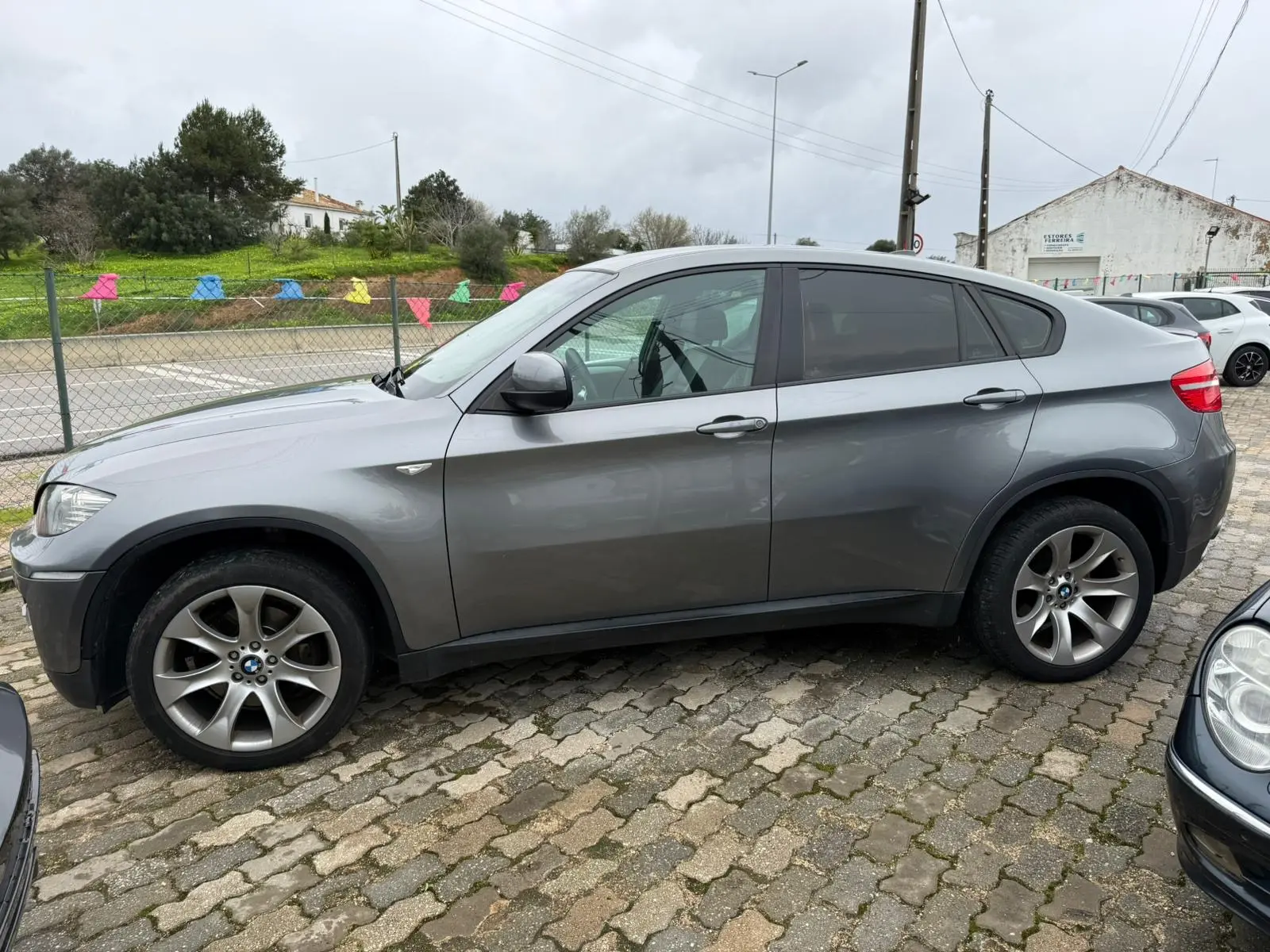 BMW X6 35 d xDrive 3
