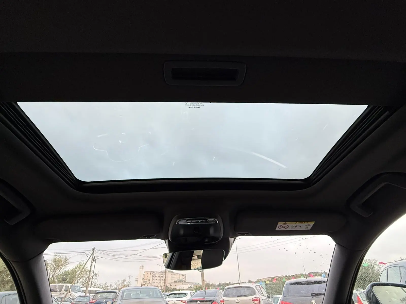 Volvo S90 T8 TWIN ENGINE 13