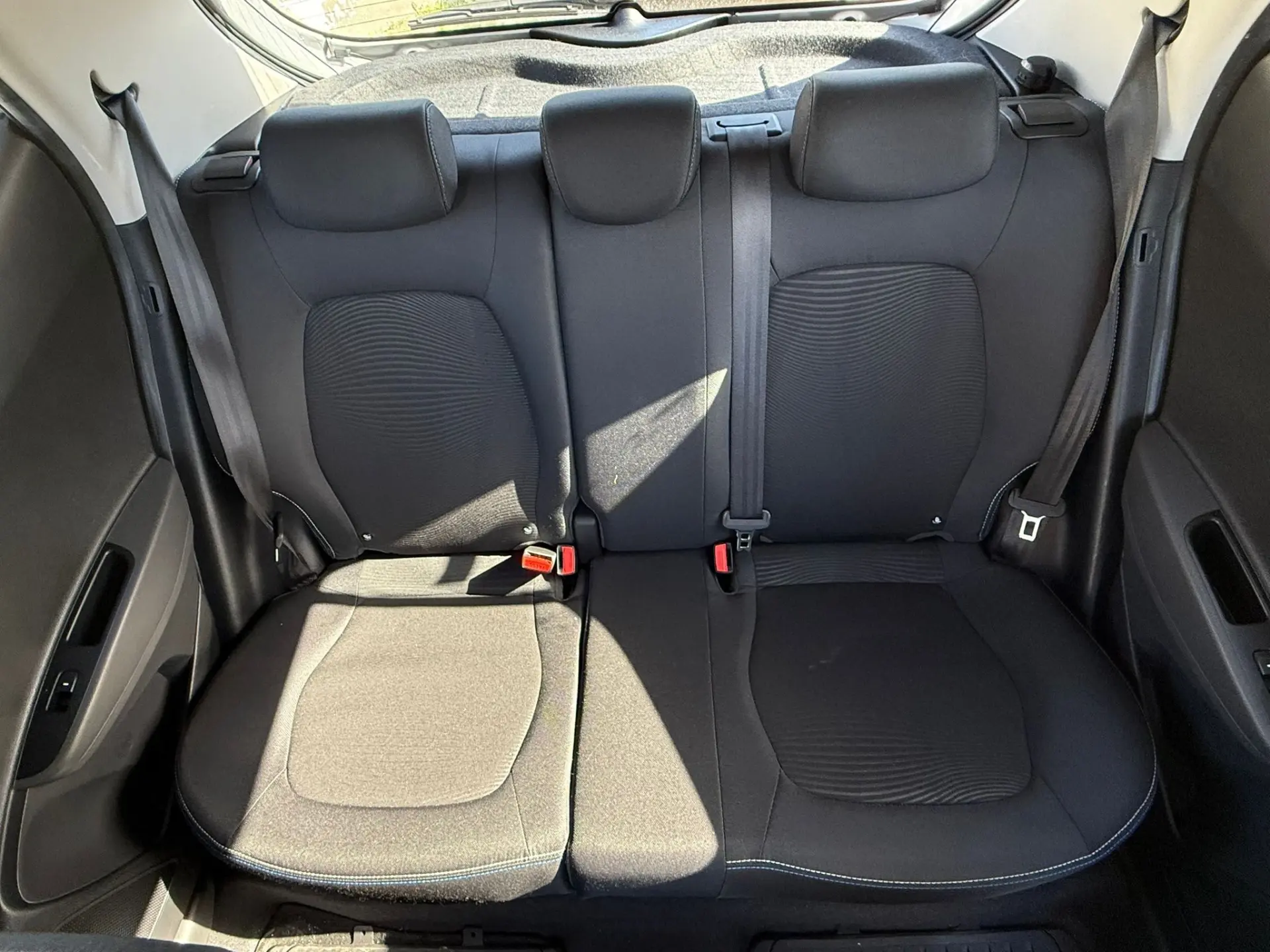 Hyundai i10 1.0 Access 8