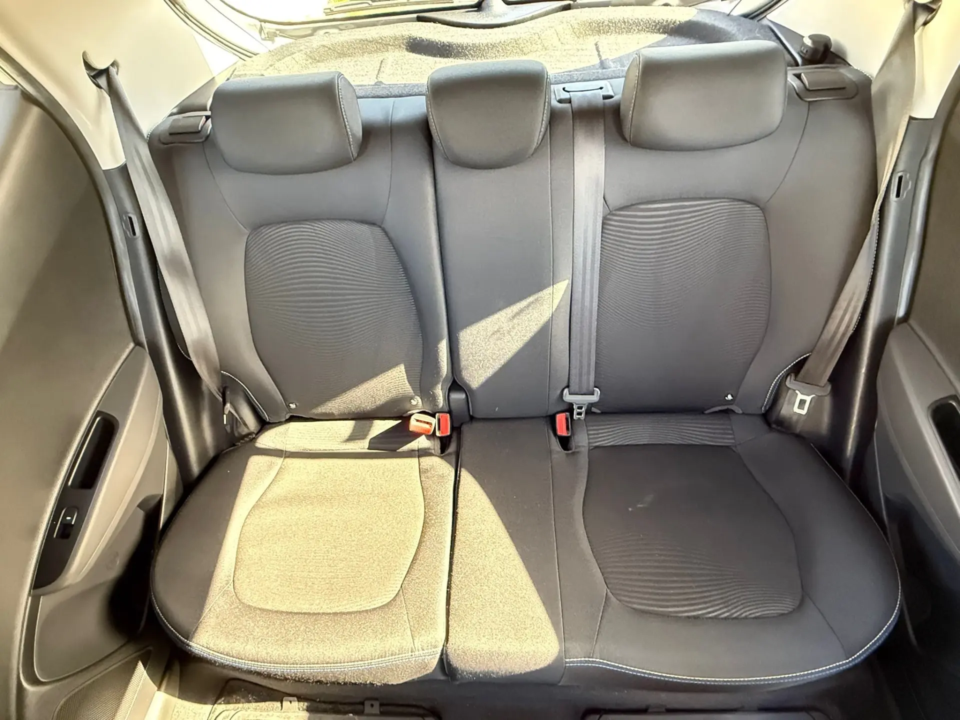 Hyundai i10 1.0 Access 7