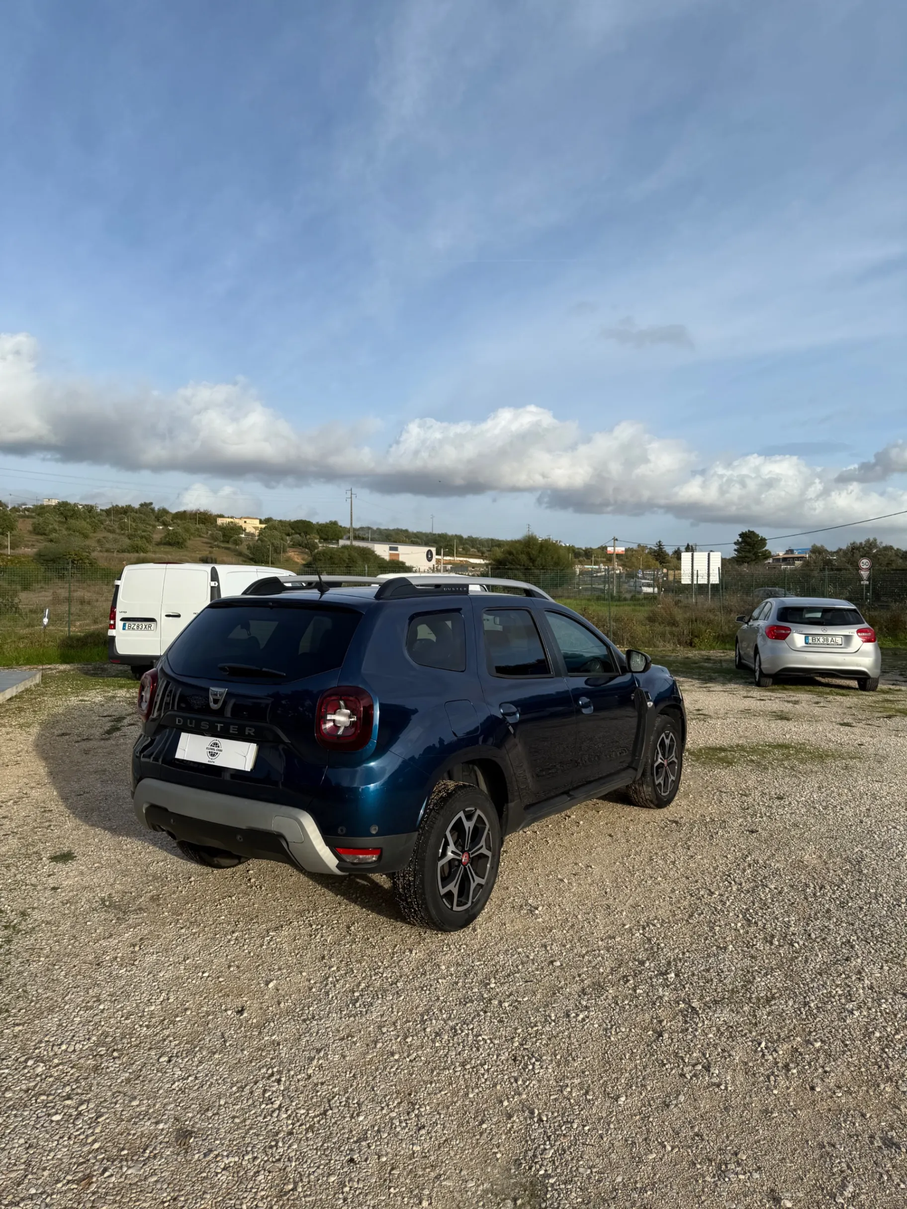 Dacia Duster 1.3 TCe SL Adventure 5