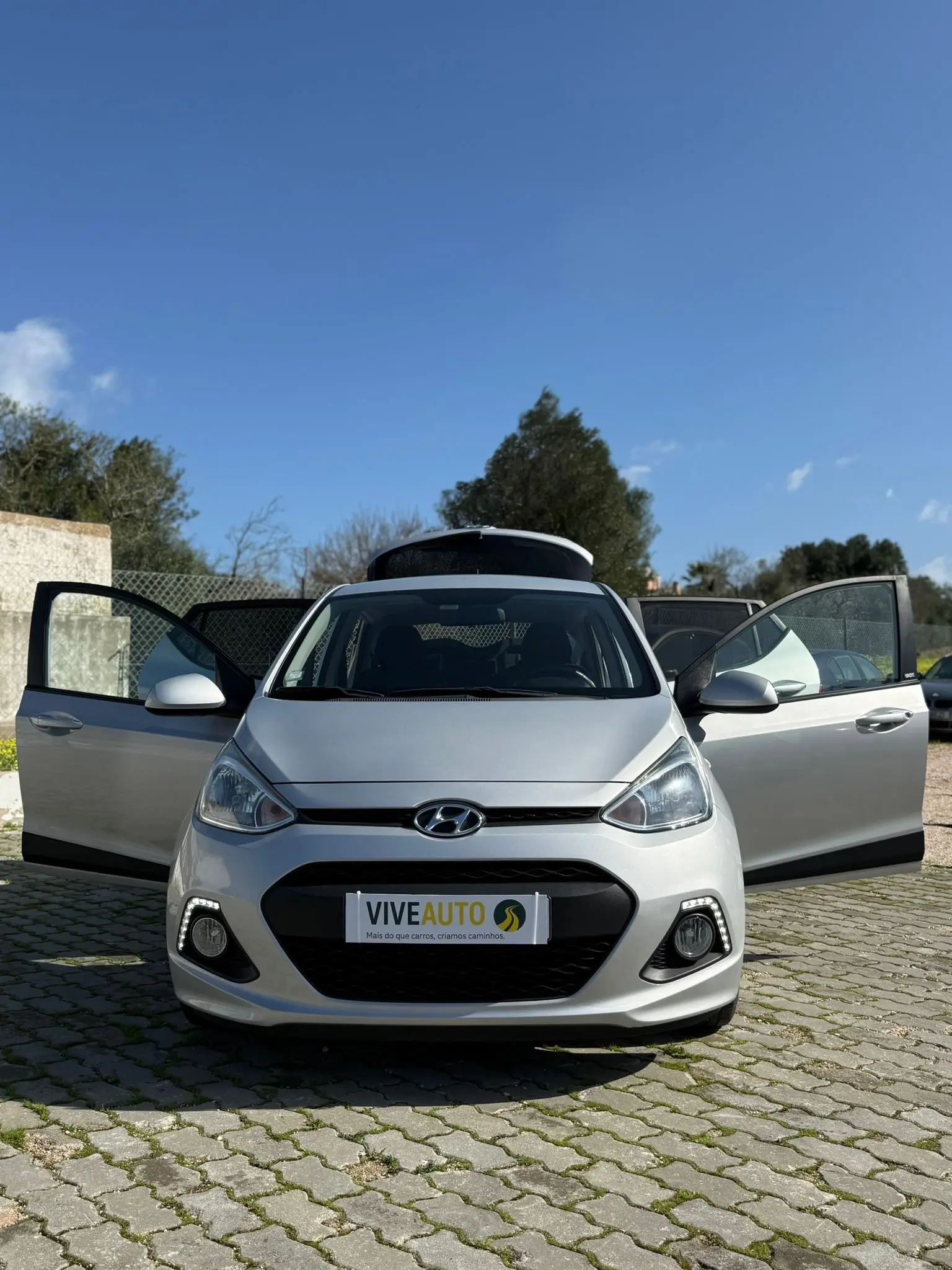 Hyundai i10 1.0 Access 13