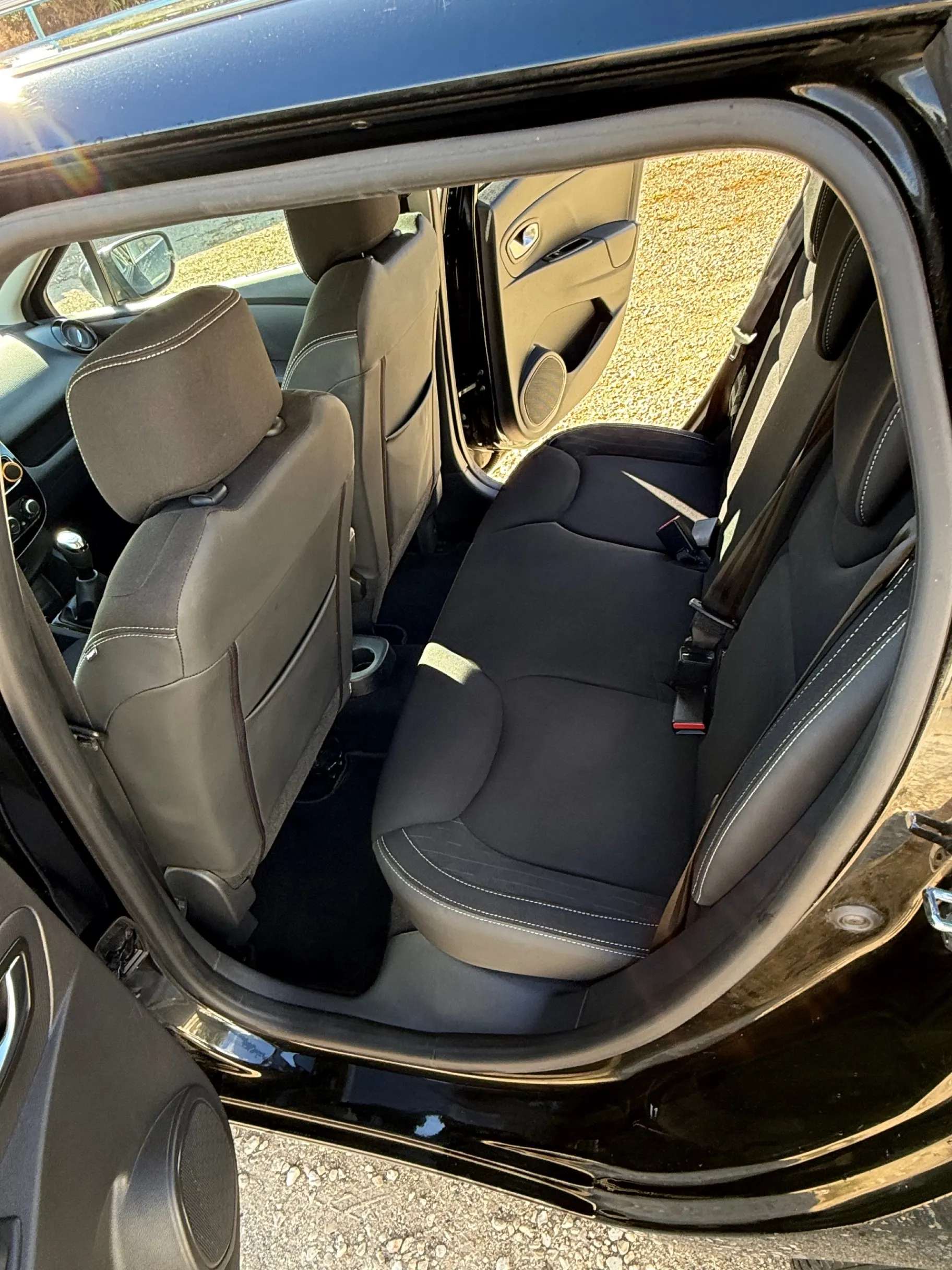 Renault Clio AC Break 11