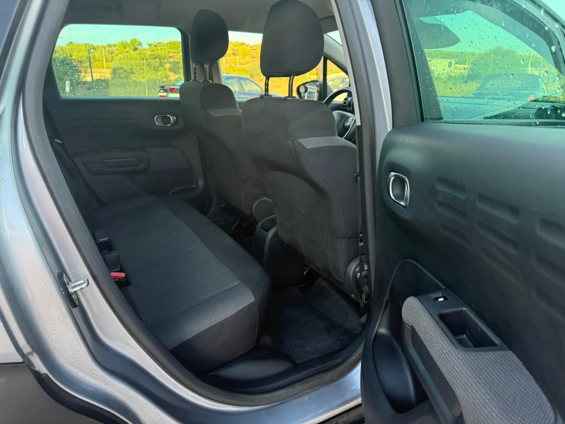 Citroën C3 Aircross 12