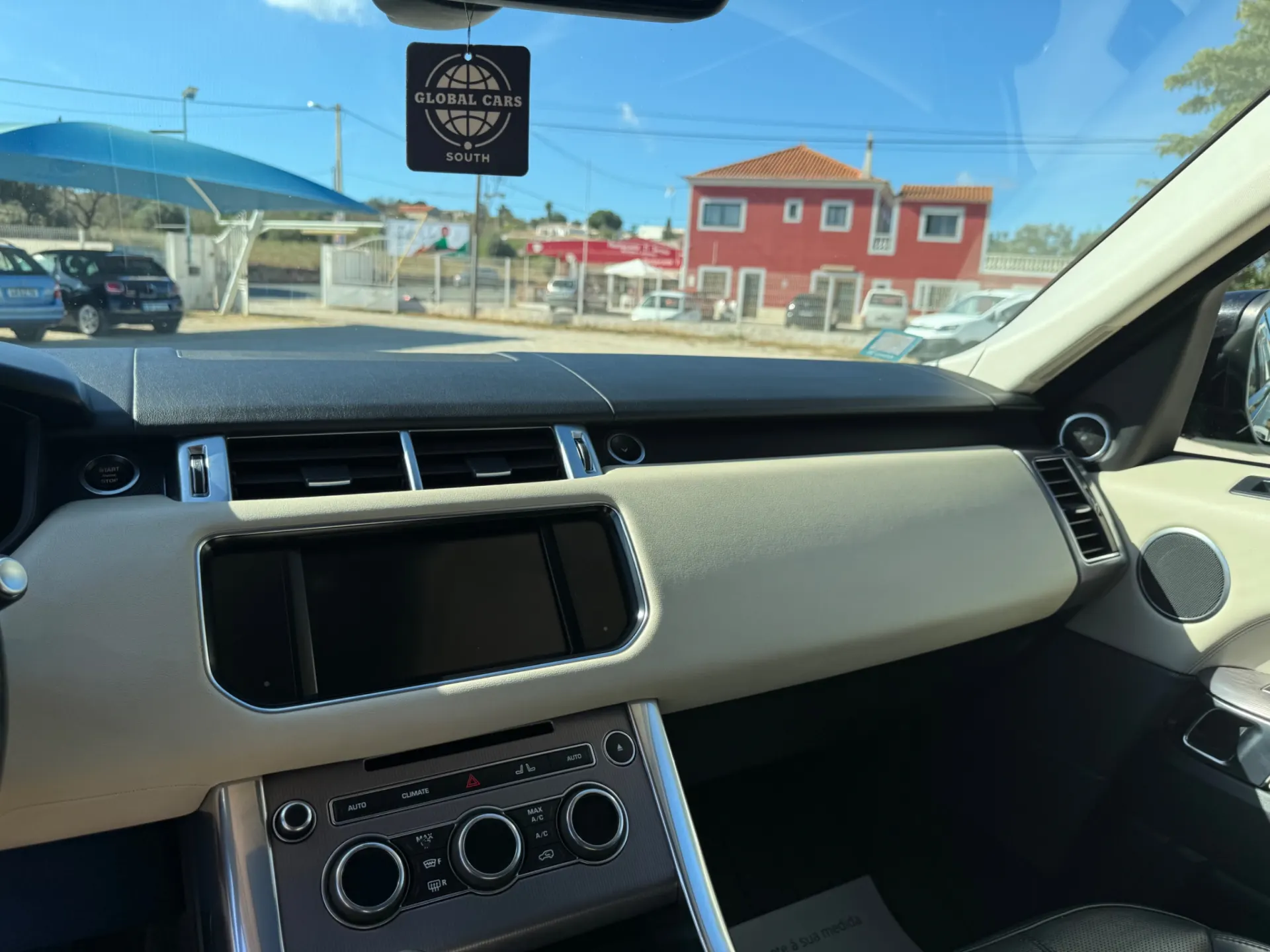 Land Rover Range Rover Sport Jaguar Land Rover Limited 17