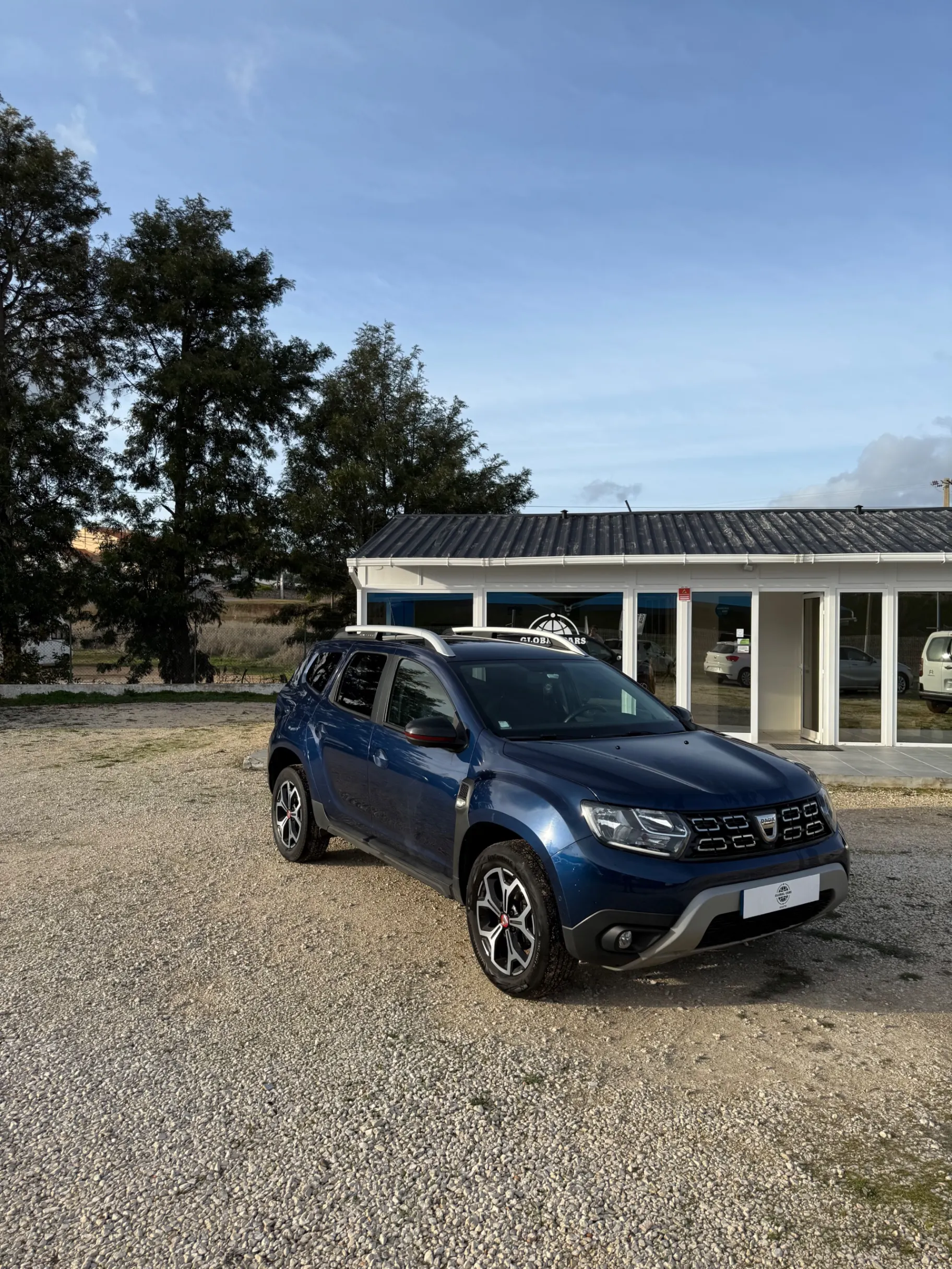 Dacia Duster 1.3 TCe SL Adventure 3