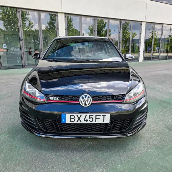 Volkswagen Golf 2.0 TSi GTi 6