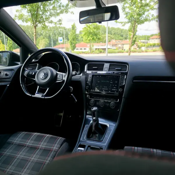 Volkswagen Golf 2.0 TSi GTi 14