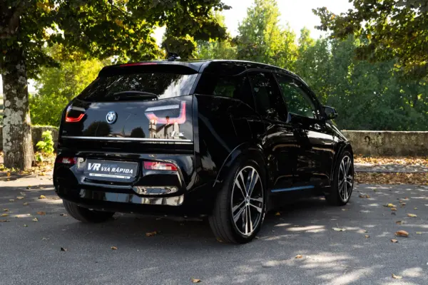 BMW i3 s 120Ah 4