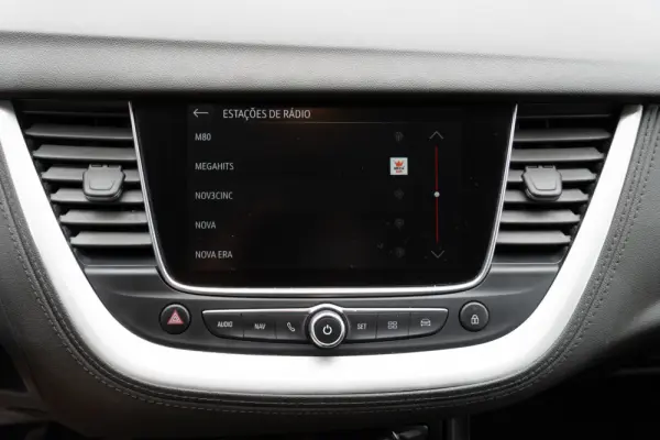 Opel Grandland X 1.2 T Business Edition 18