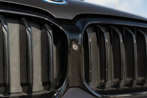 BMW 530 e Pack M 29