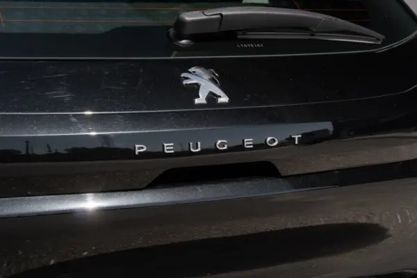 Peugeot 208 1.5 BlueHDi Allure 33