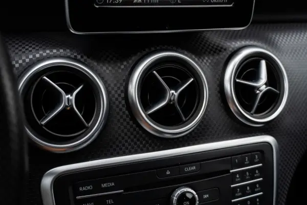 Mercedes-Benz A 180 d Style Plus Aut. 23