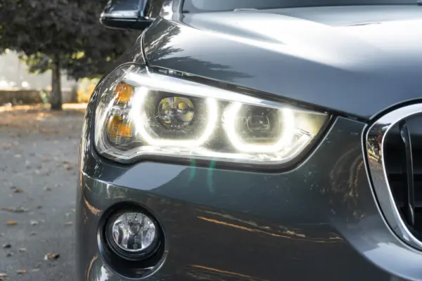 BMW X1 16 d sDrive Auto Pack M 34