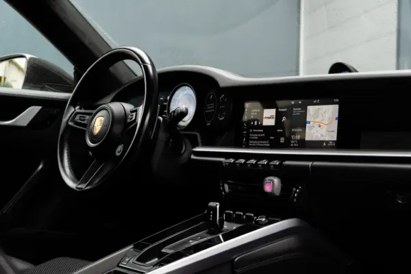 Porsche 911 (992) Carrera 4S PDK 31