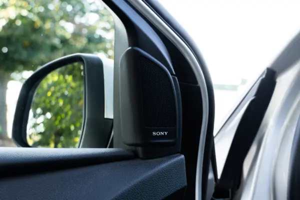 Ford Focus SW 20