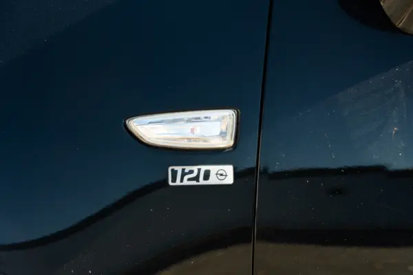 Opel Zafira 1.6 CDTi 120 Anos S/S 43