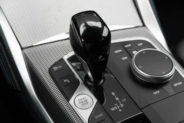 BMW 420 Gran Coupé d Pack Desportivo M Auto 24