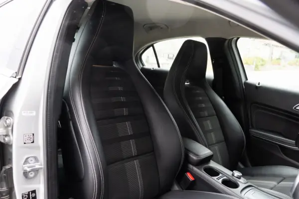 Mercedes-Benz A 180 d Style Plus Aut. 8