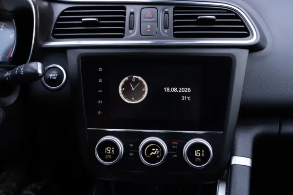 Renault Kadjar 1.3 TCe Intens 17