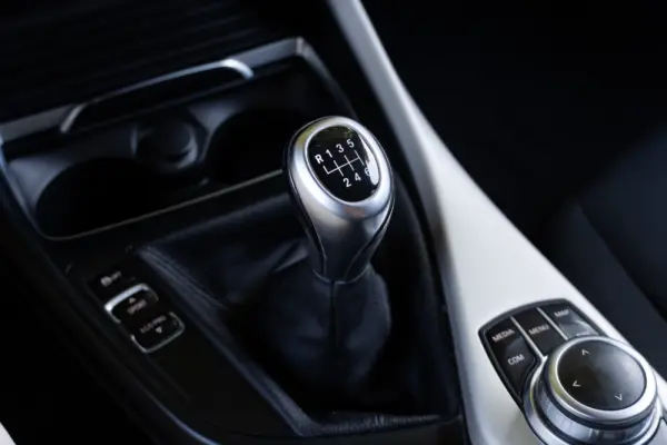 BMW 116 d Advantage 18