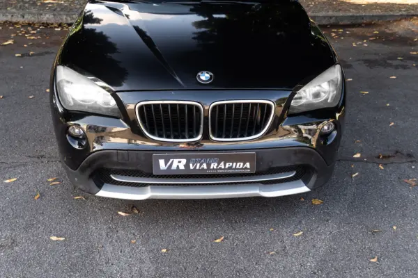 BMW X1 20 d sDrive 29