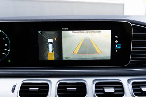 Mercedes-Benz GLE 350 de 4Matic 19