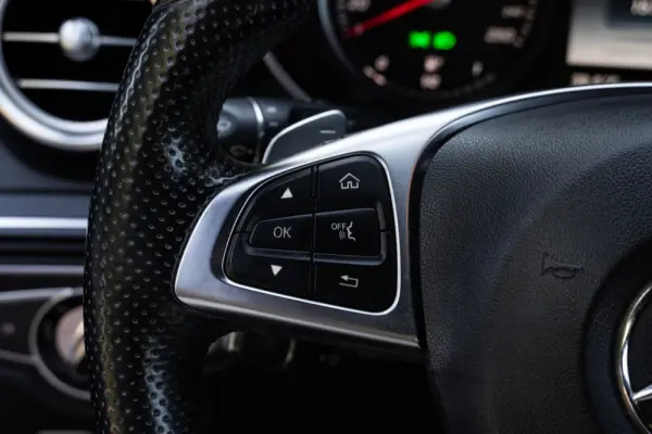 Mercedes-Benz GLC 250 d 4-Matic 38