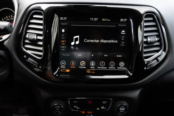 Jeep Compass 15
